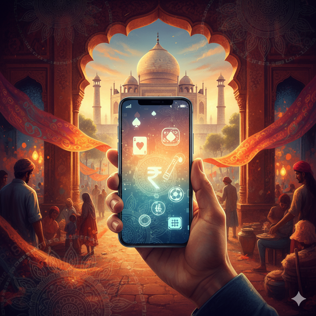 Rajabet app overview
