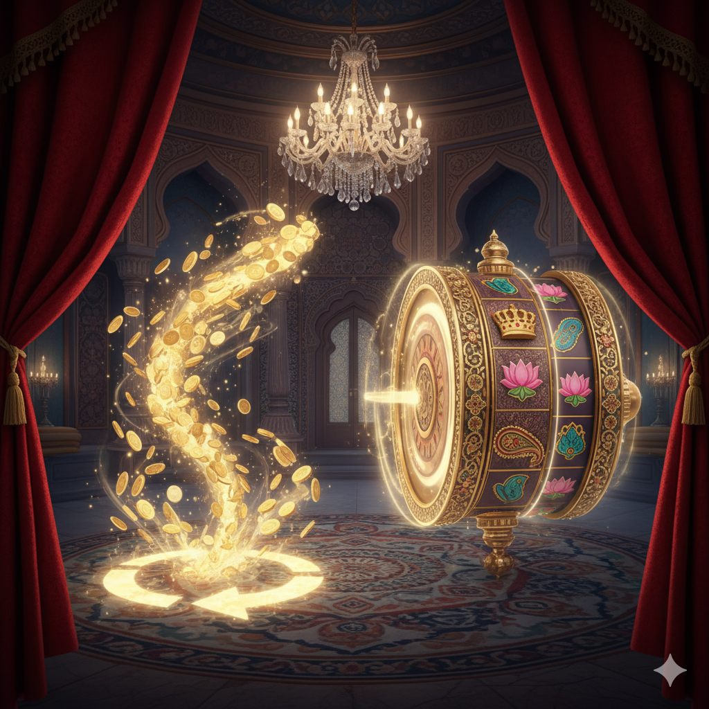 2Casino cashback and free spins