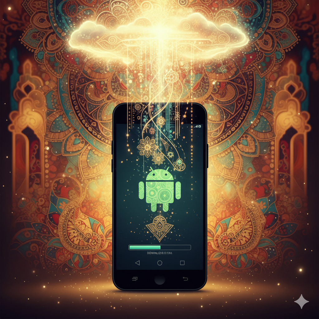 How to download Rajabet apk for Android